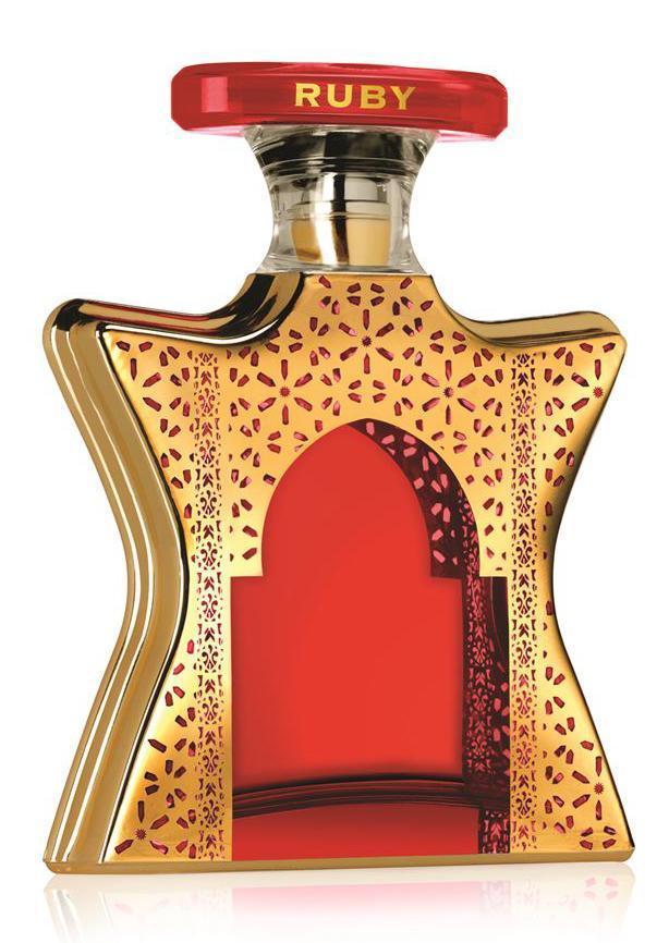BOND NO. 9 NEW YORK DUBAI RUBY